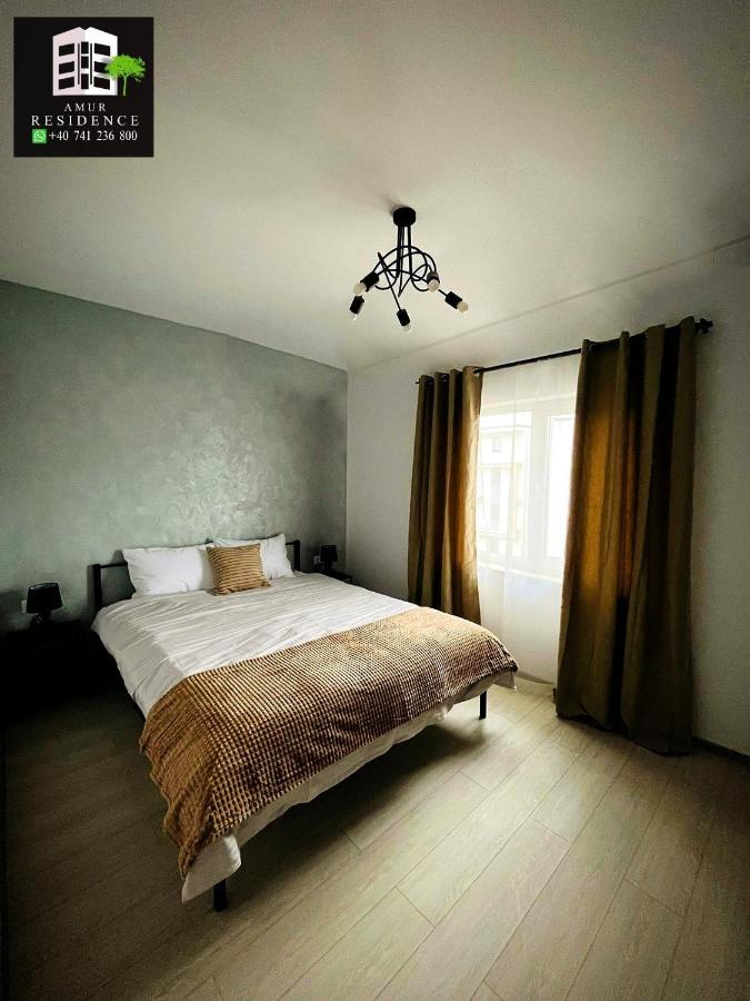Amurresidence Ap3 Barbeque Airport&Parking ياش المظهر الخارجي الصورة
