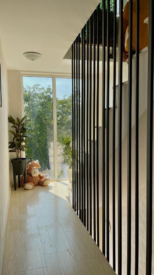 Amurresidence Ap3 Barbeque Airport&Parking ياش المظهر الخارجي الصورة