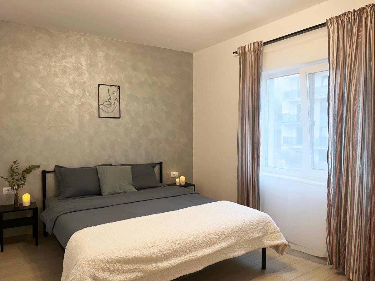 Amurresidence Ap3 Barbeque Airport&Parking ياش المظهر الخارجي الصورة