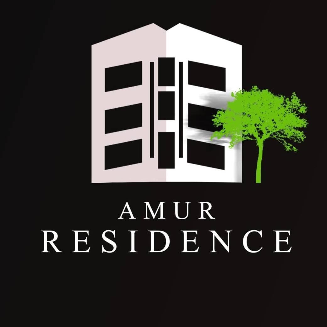 Amurresidence Ap3 Barbeque Airport&Parking ياش المظهر الخارجي الصورة