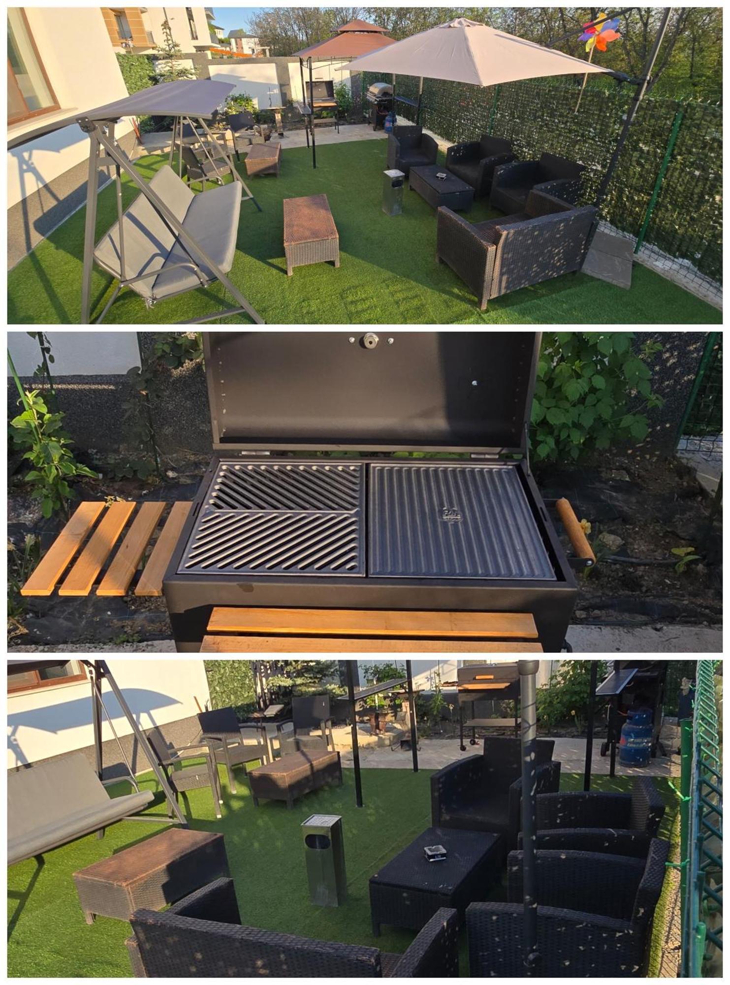 Amurresidence Ap3 Barbeque Airport&Parking ياش المظهر الخارجي الصورة
