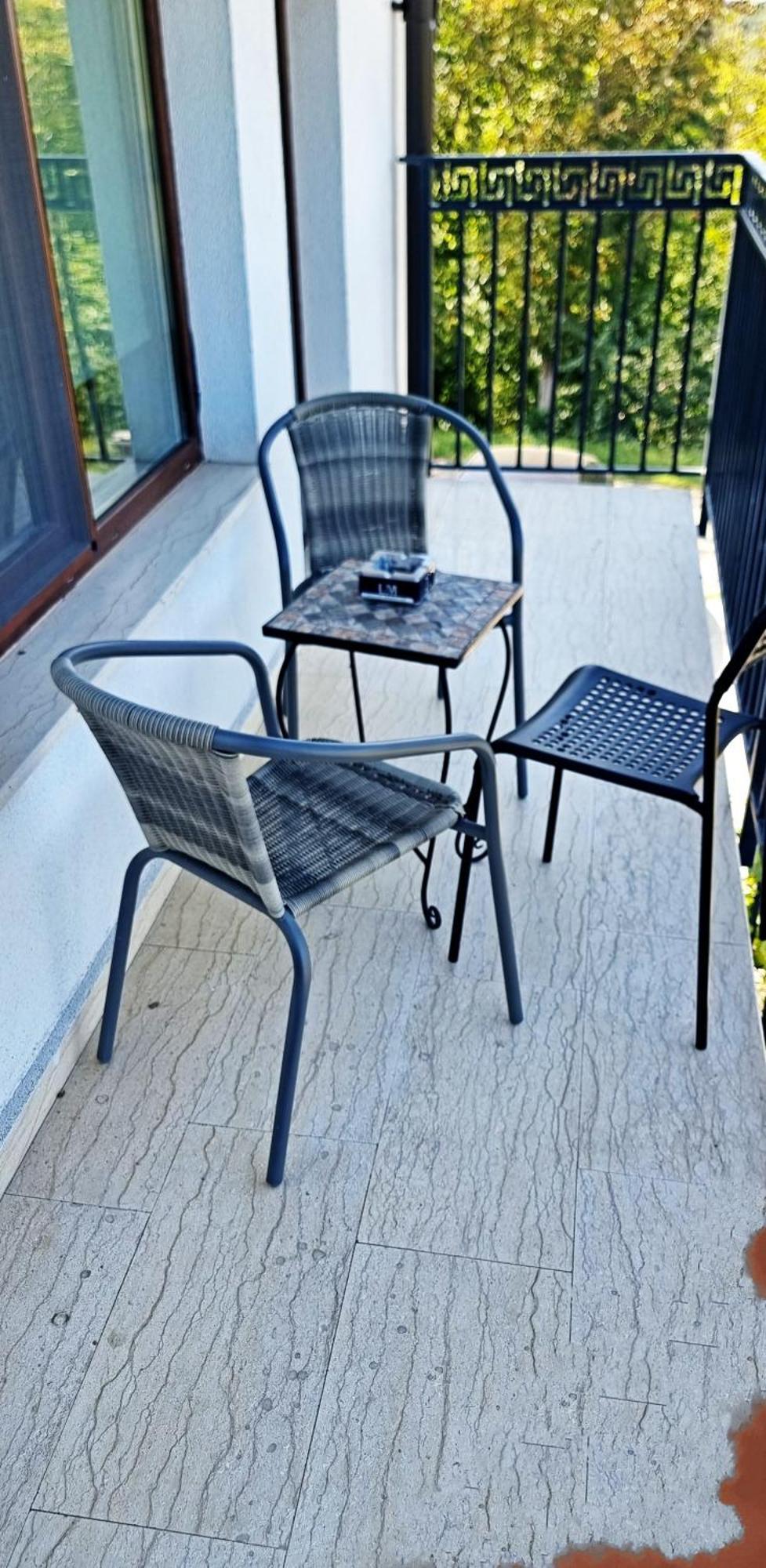 Amurresidence Ap3 Barbeque Airport&Parking ياش المظهر الخارجي الصورة